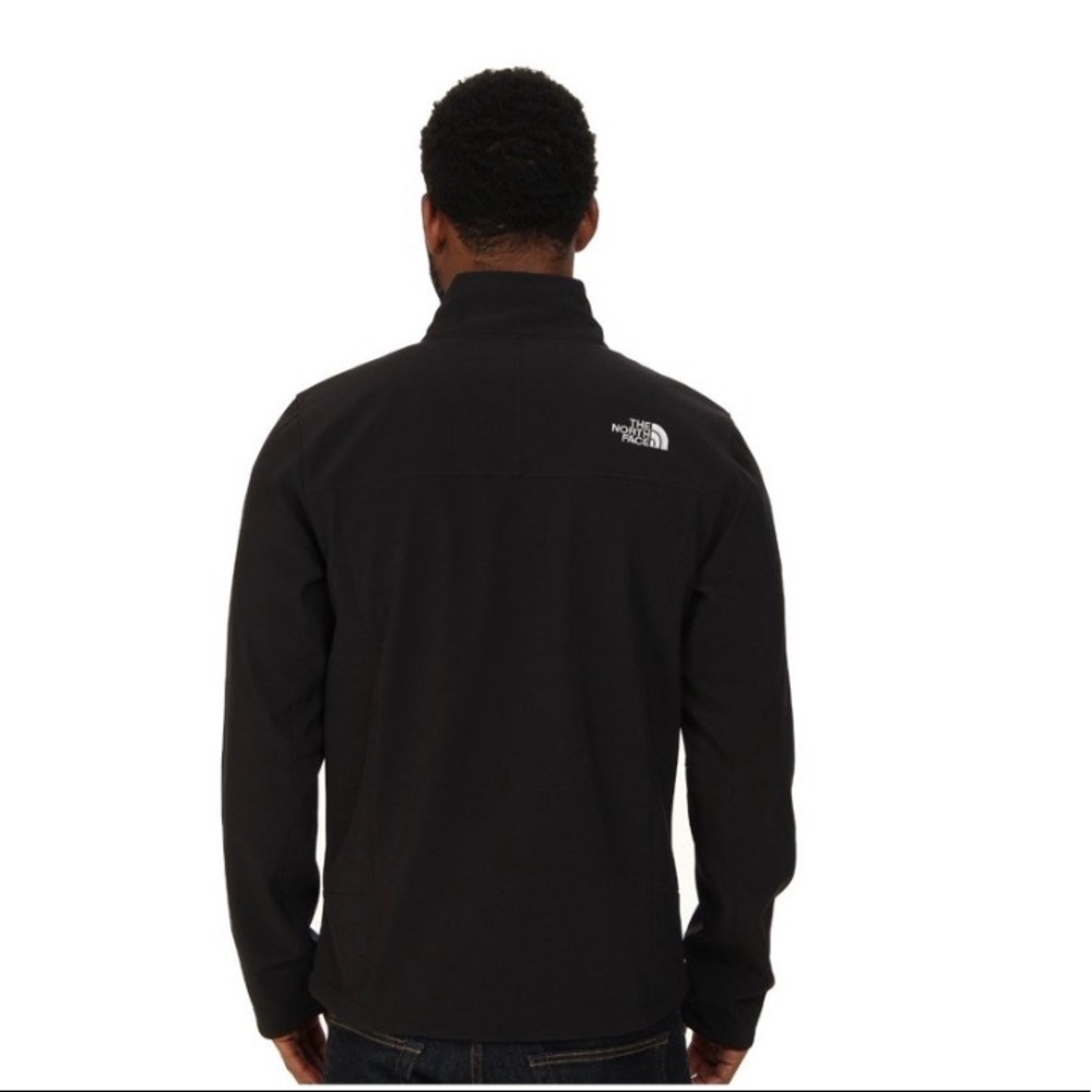 The North Face Apex Shellrock Softshell Jacket - image 2